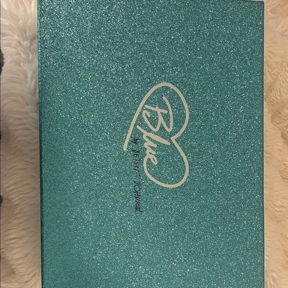 Betsey Johnson Shoes - Betsey Johnson rose gold heels